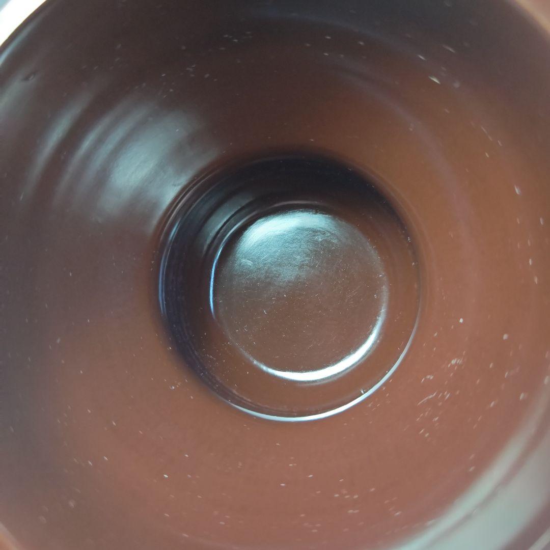 イ736 健水『如雪作』『漆塗　瓢箪　健水　共箱』茶道具