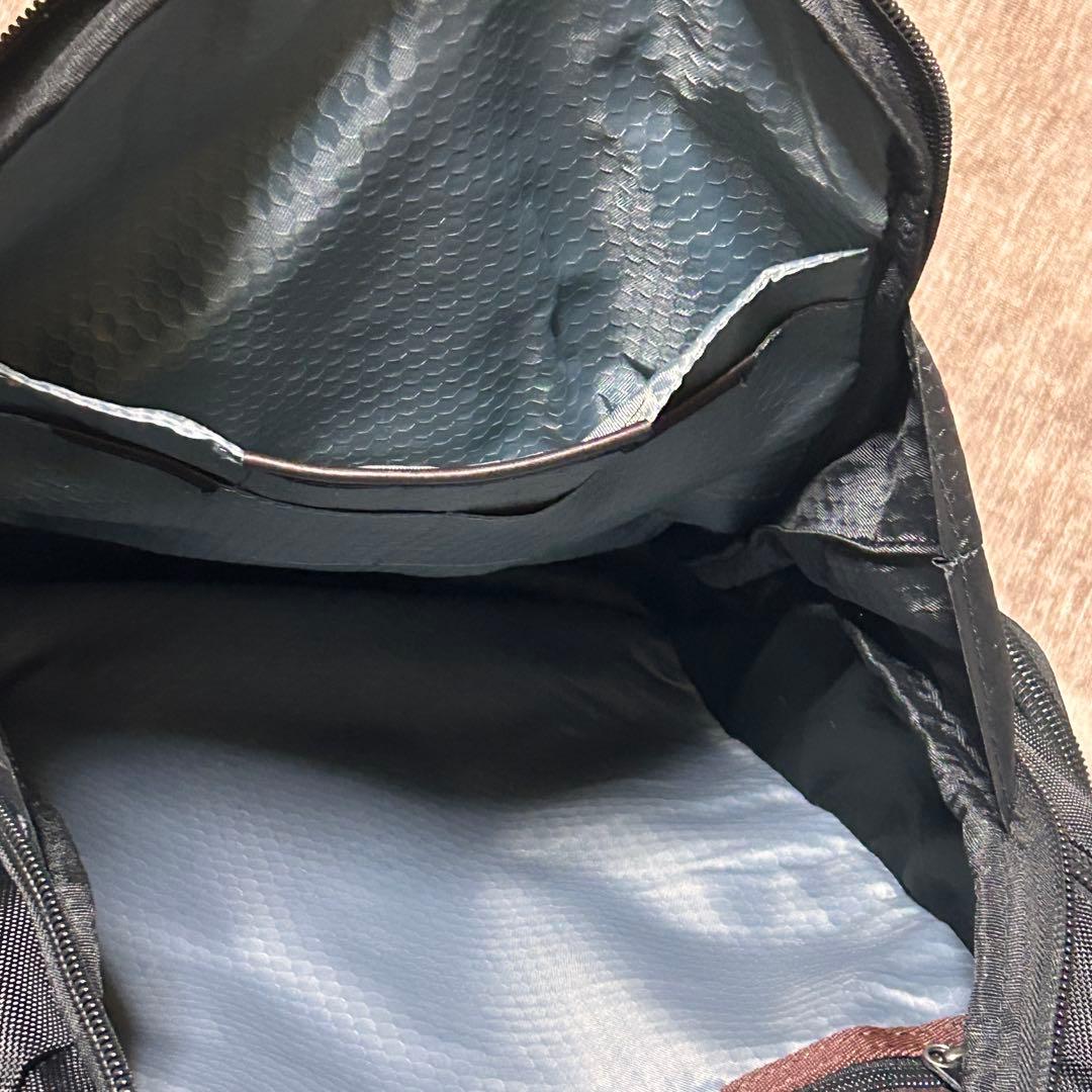 未使用　タグ付　TUMI AIPHA BRAVO キングスビル　222382D