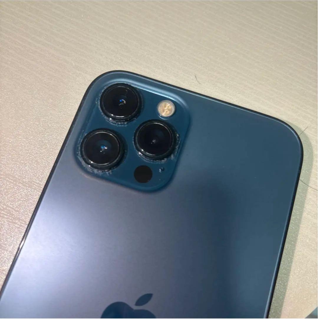 スマートフォン本体 iPhone 12 promax