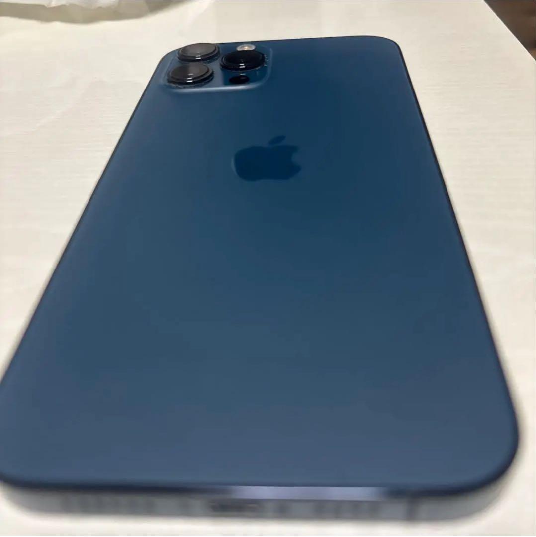 スマートフォン本体 iPhone 12 promax