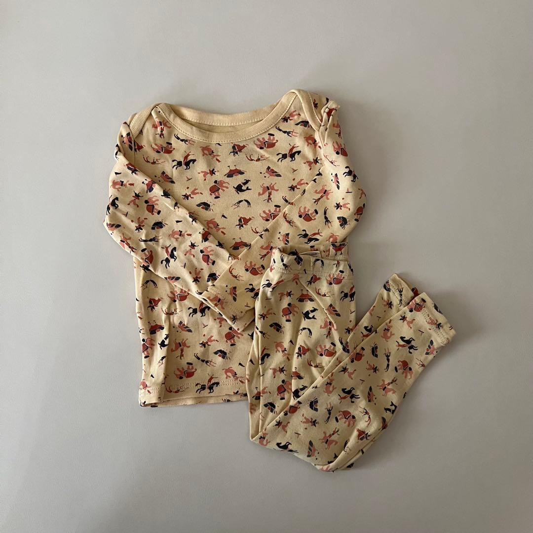 Misha&Puff レイエット　サーカス