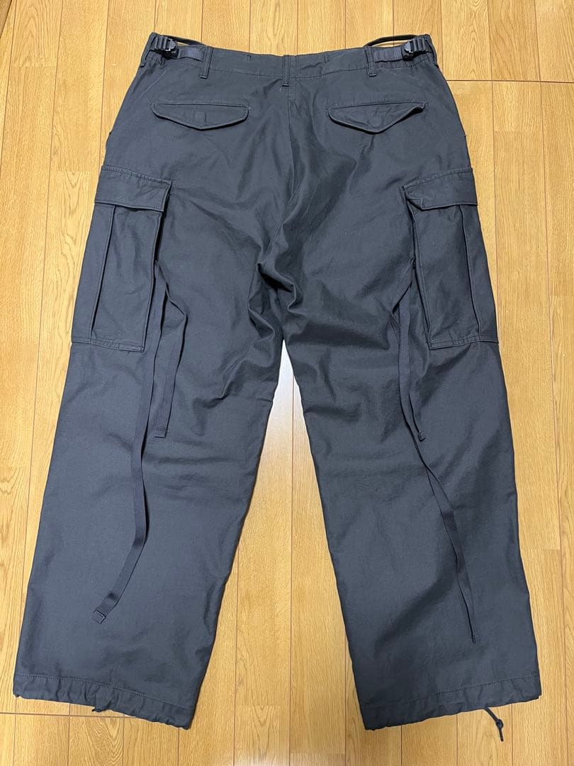 WAIPER.inc 米軍 M-65 フィールドカーゴパンツ 初期型 WP111
