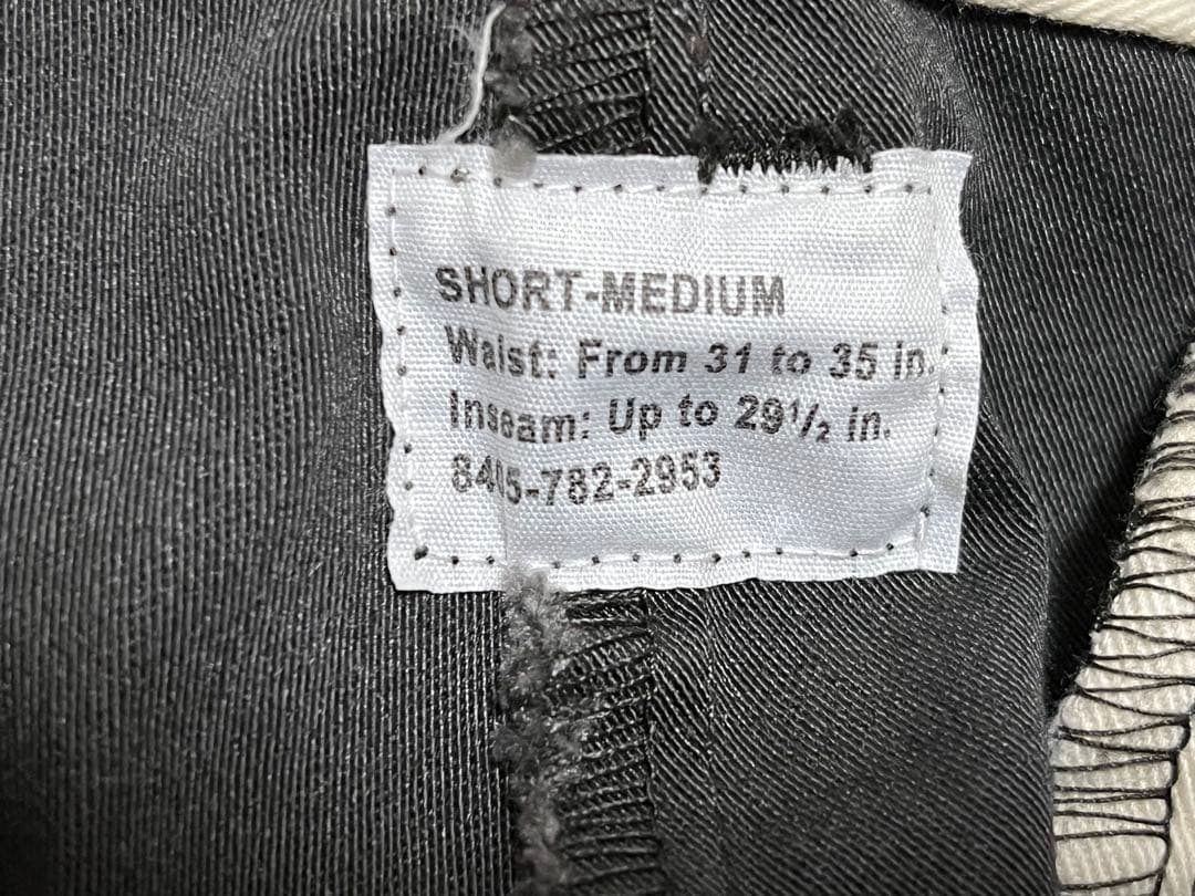 WAIPER.inc 米軍 M-65 フィールドカーゴパンツ 初期型 WP111