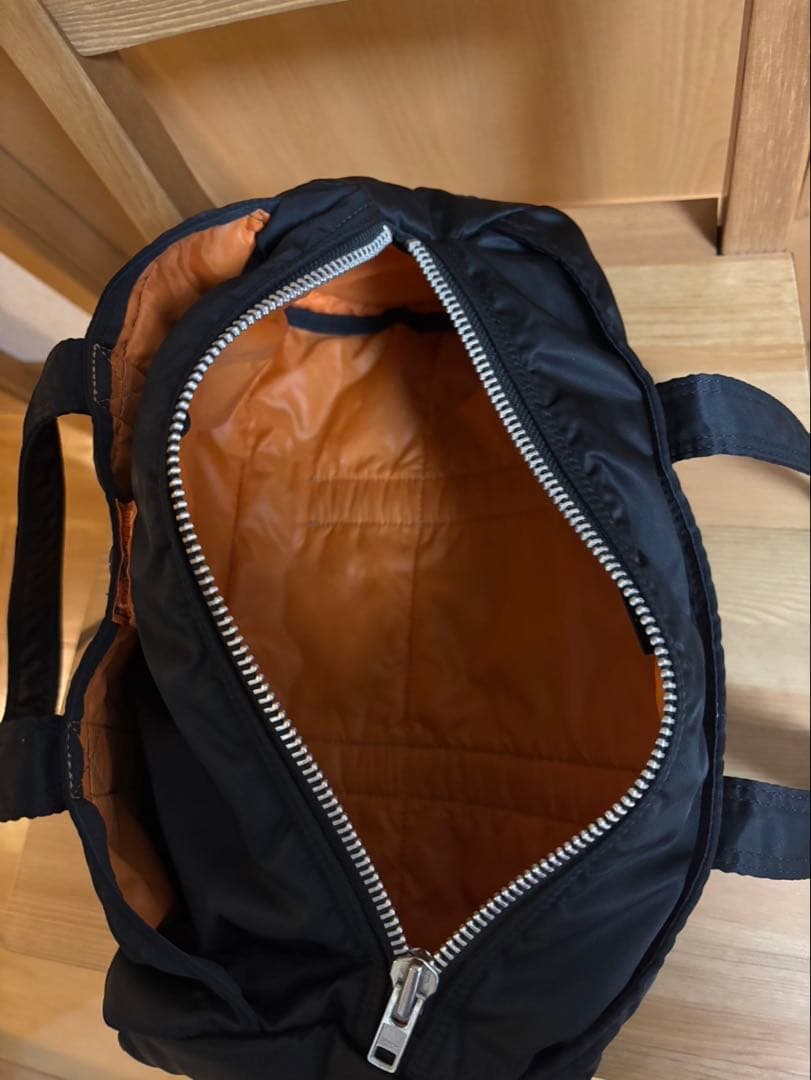 PORTER ポーター ボストンバック　タンカー