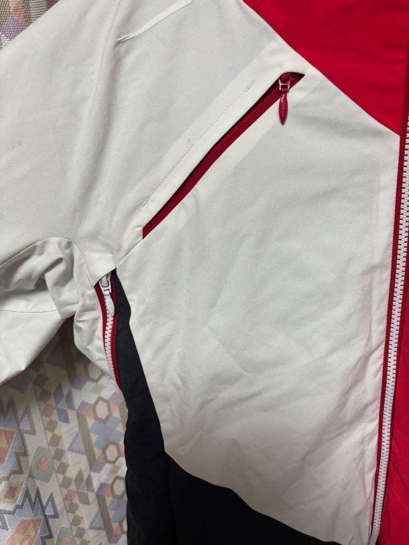 【コンササボさん専用】DESCENTEスキーウエア