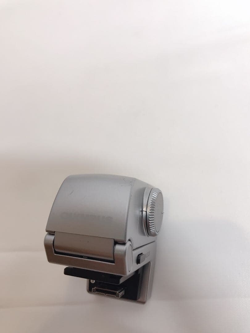 OLYMPUS　電子ビューファインダー VF-3 オリンパス