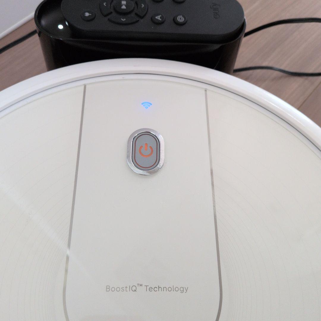 eufy BoostIQ™ ロボット掃除機 本体