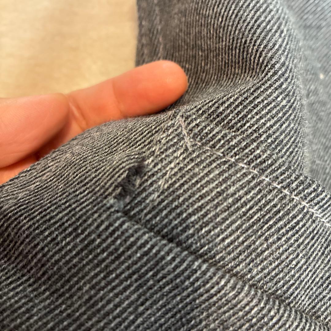 酢*様 USA製　フィルソン　ウィップコード襟付きベスト M ウール