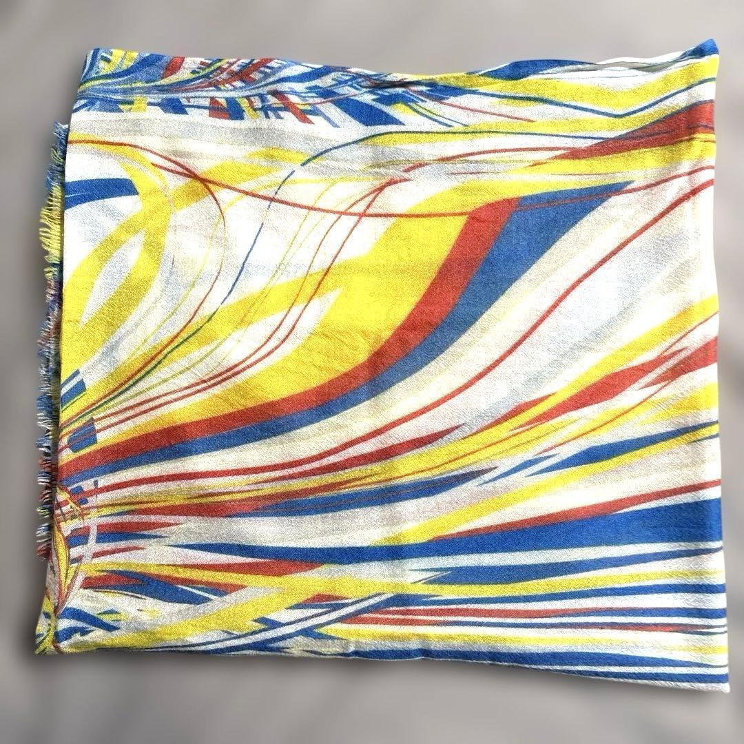 liverano ストール（カシミヤ&シルク）