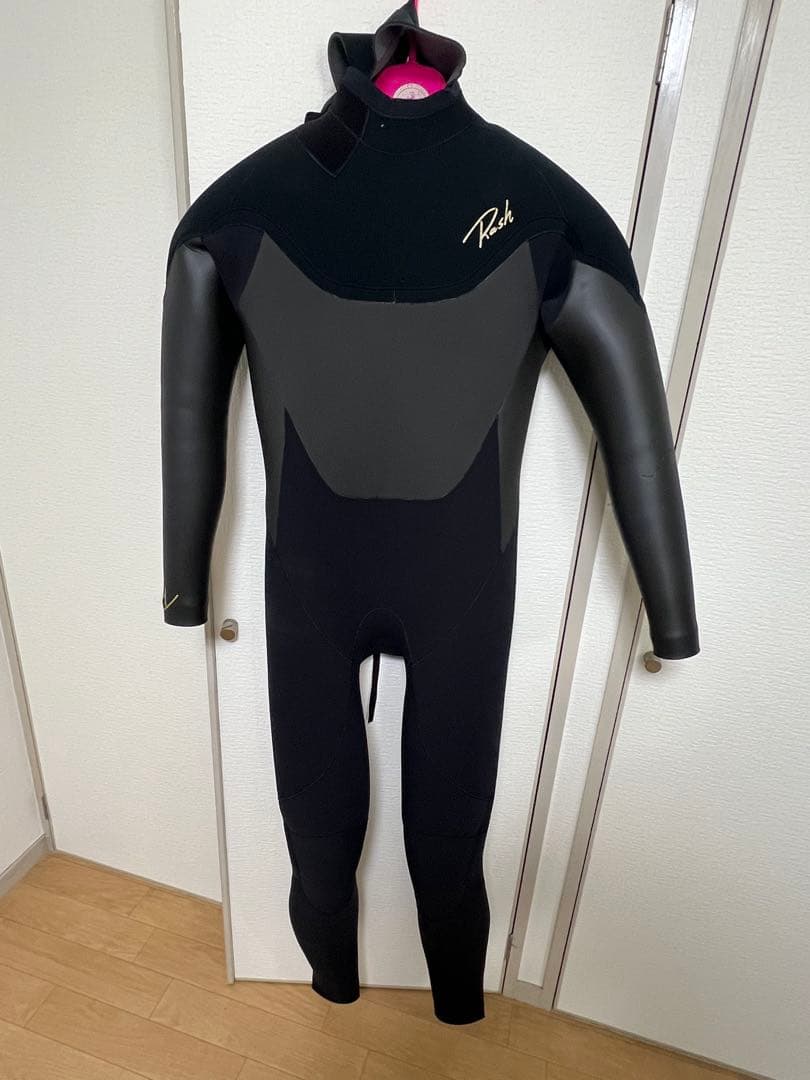 Rash セミドライ ACE-C