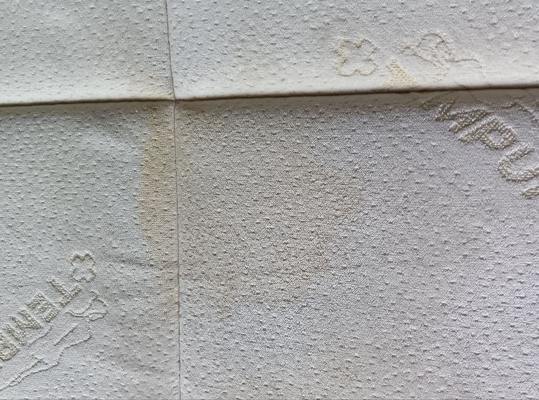 テンピュール トッパー 3.5 シングル TEMPUR