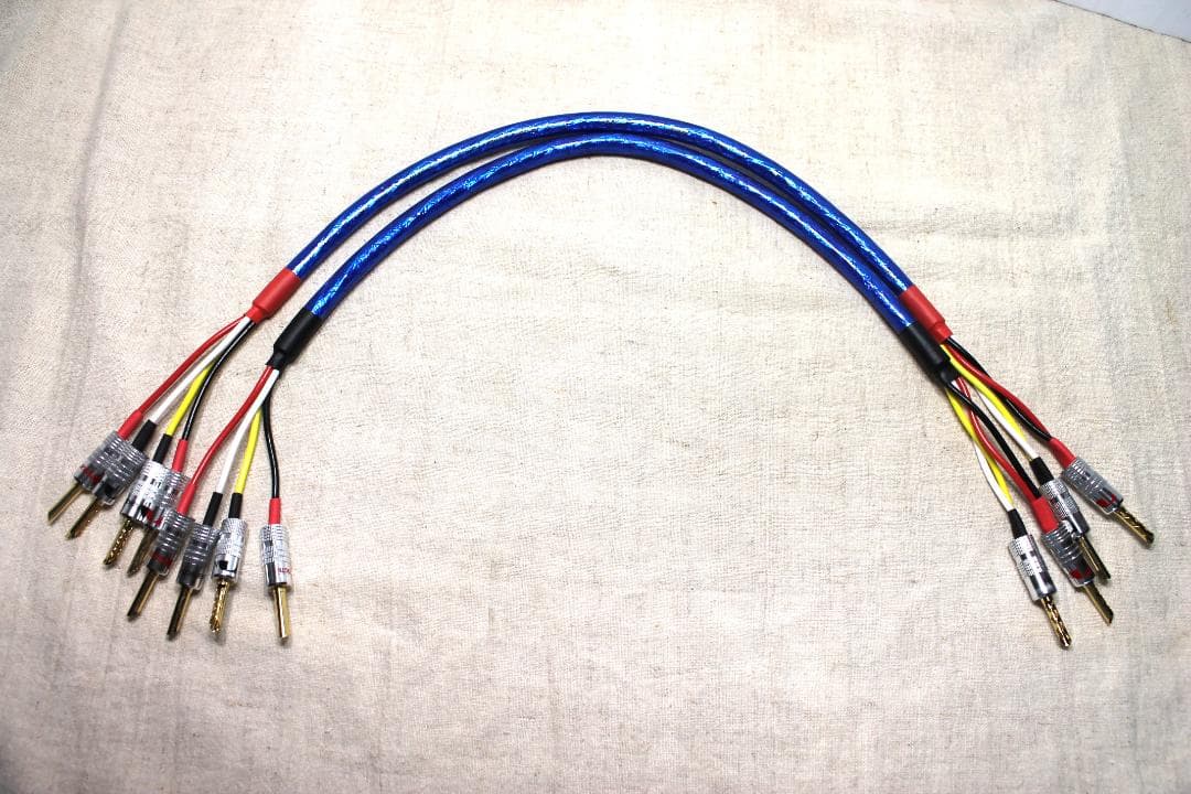 5500αゾノトーン ZONOTONE 62cm2本　2出力4入力用です。