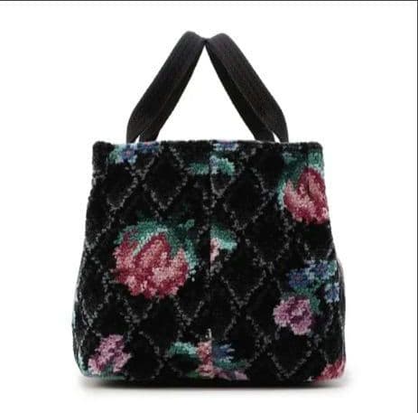 FEILER　ロマンス ベッドサイドバスケット