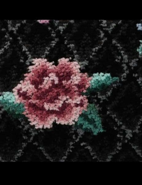 FEILER　ロマンス ベッドサイドバスケット