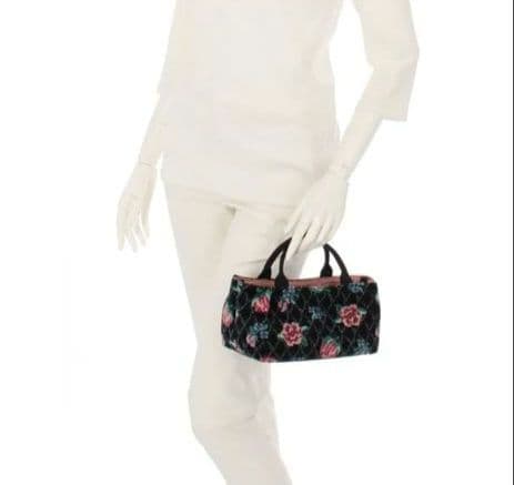 FEILER　ロマンス ベッドサイドバスケット