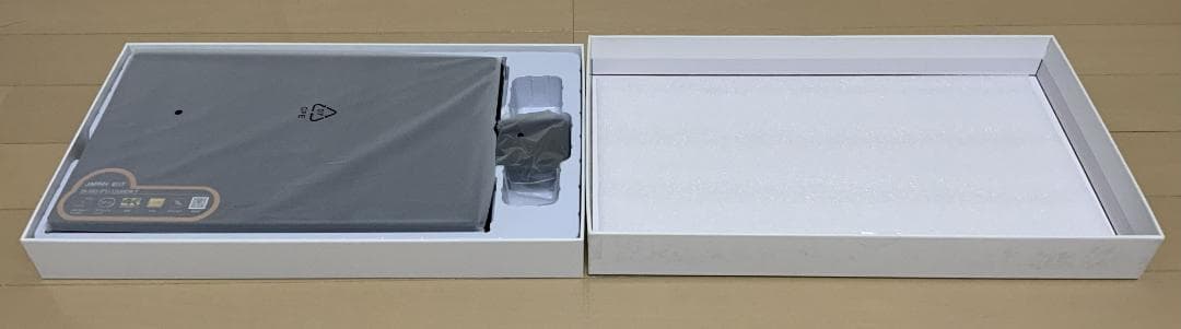 JAPANNEXT 13.3インチ モニター ディスプレイ タッチ対応静電容量式