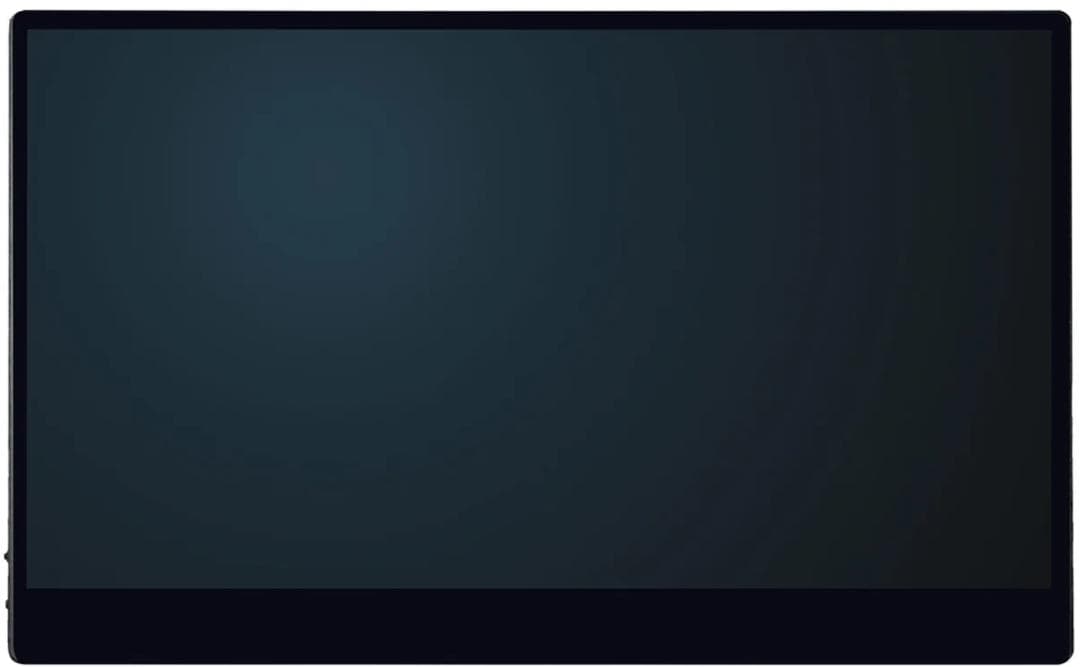 JAPANNEXT 13.3インチ モニター ディスプレイ タッチ対応静電容量式