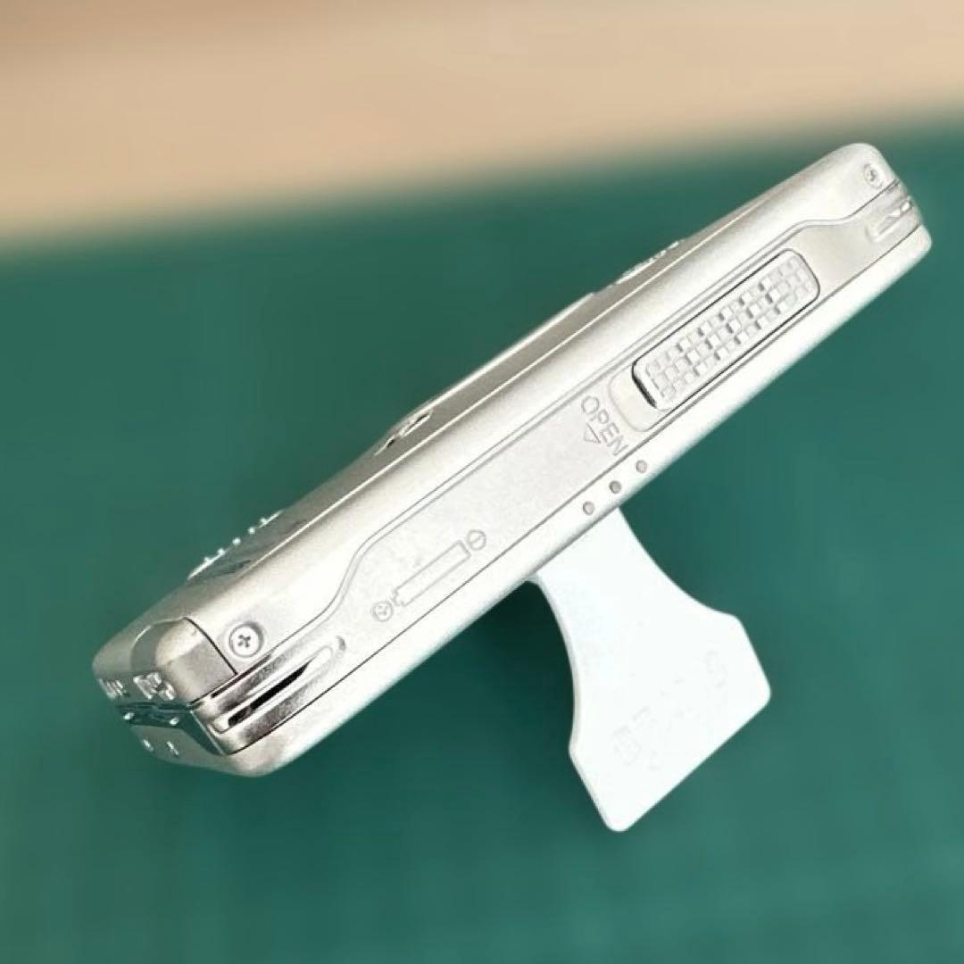 【極美DE可動品】Panasonic カセットプレーヤー RQ-SX73