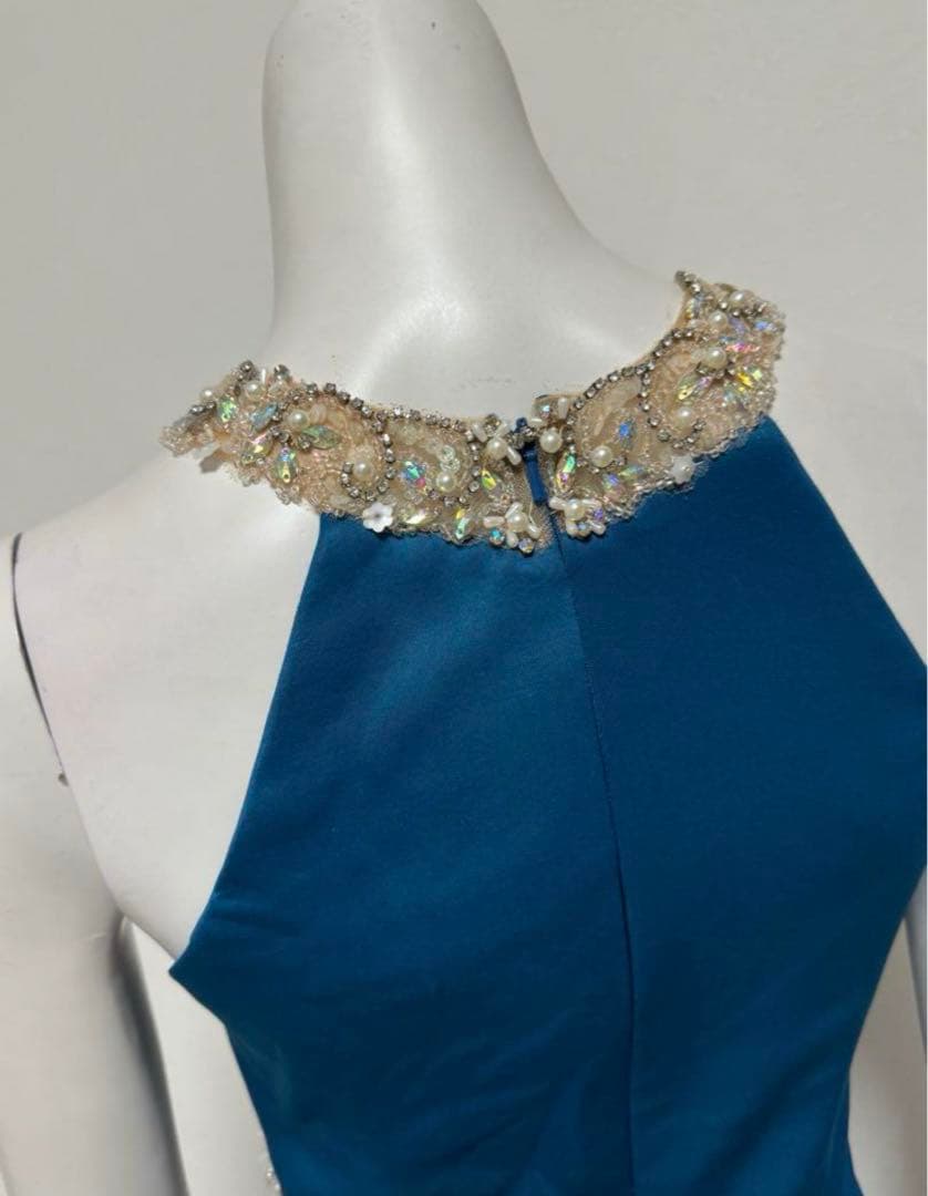 angel Rエンジェルアール　Mサイズ　ドレス　キャバ