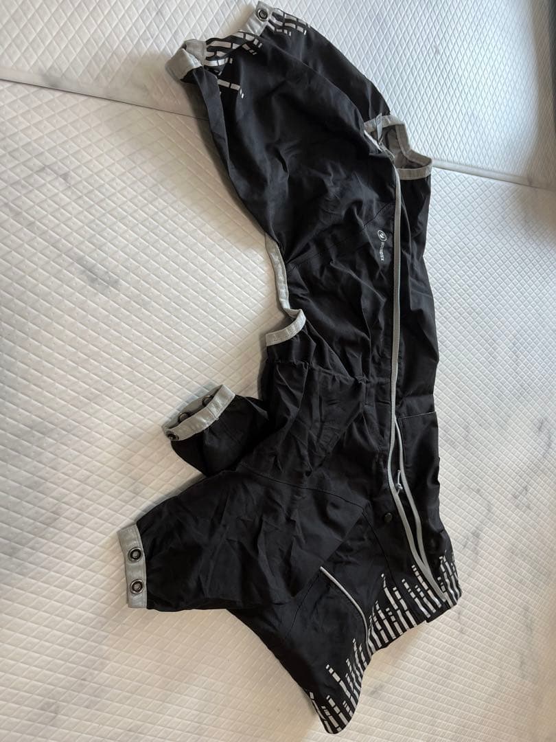 犬服・アクセサリー Hurtta down pour suit