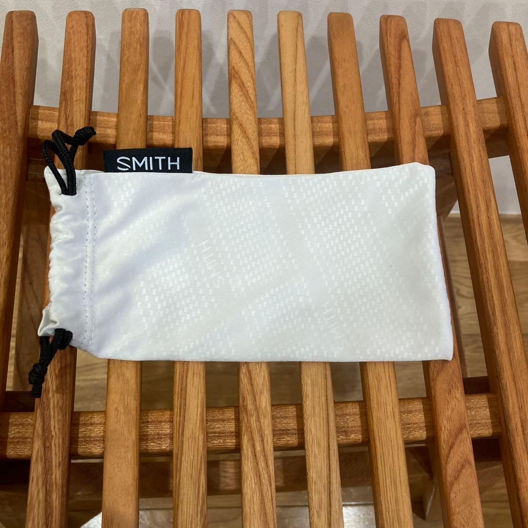 SMITH スミス【Lowdown XL2】偏光サングラス Tortoise美品