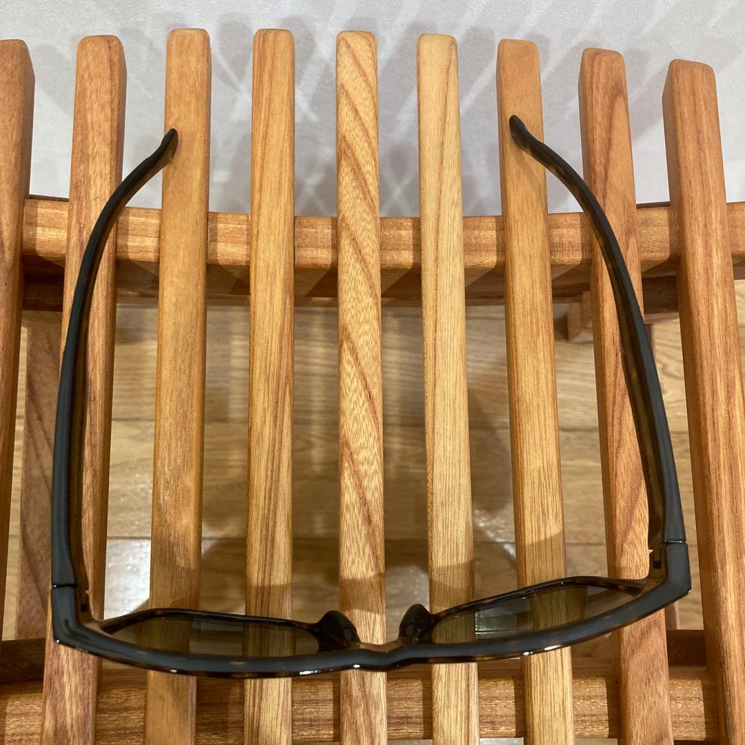 SMITH スミス【Lowdown XL2】偏光サングラス Tortoise美品