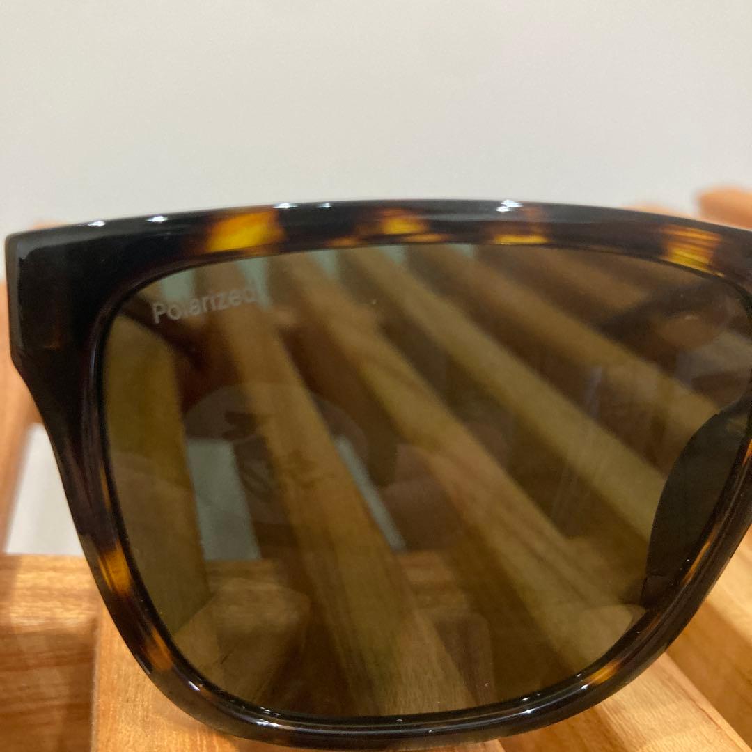 SMITH スミス【Lowdown XL2】偏光サングラス Tortoise美品