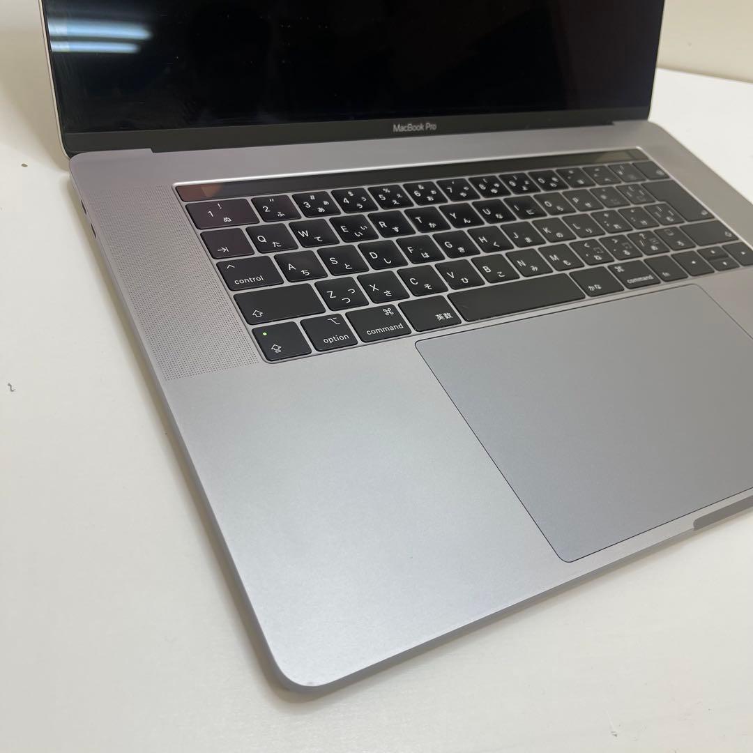 MacBook本体 #681 Macbook Pro 2019 15inch i9 32GB 1TB