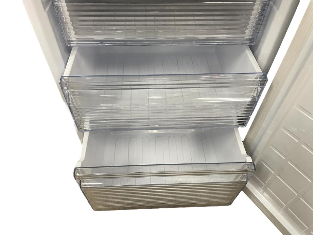 レオモン専用シャープ 310L 2ドア 冷凍冷蔵庫 引き取り歓迎 神奈川