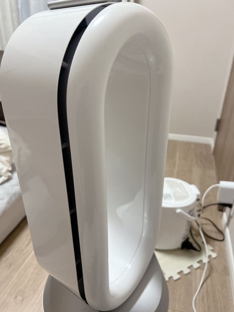 ダイソン 加湿空気清浄機 Dyson PH03WSN