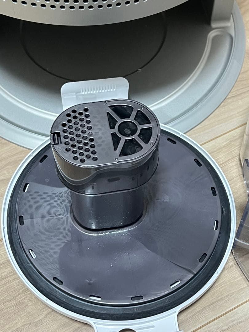 ダイソン 加湿空気清浄機 Dyson PH03WSN