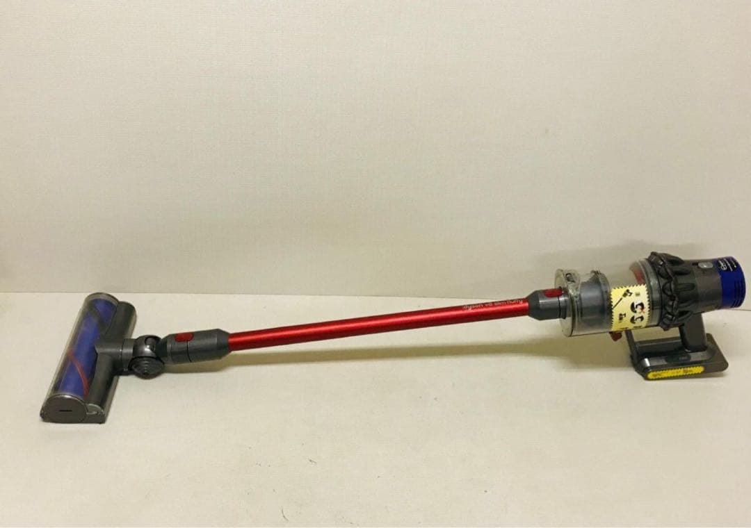 Dyson V10 /V8 Slim Fluffy 動作品