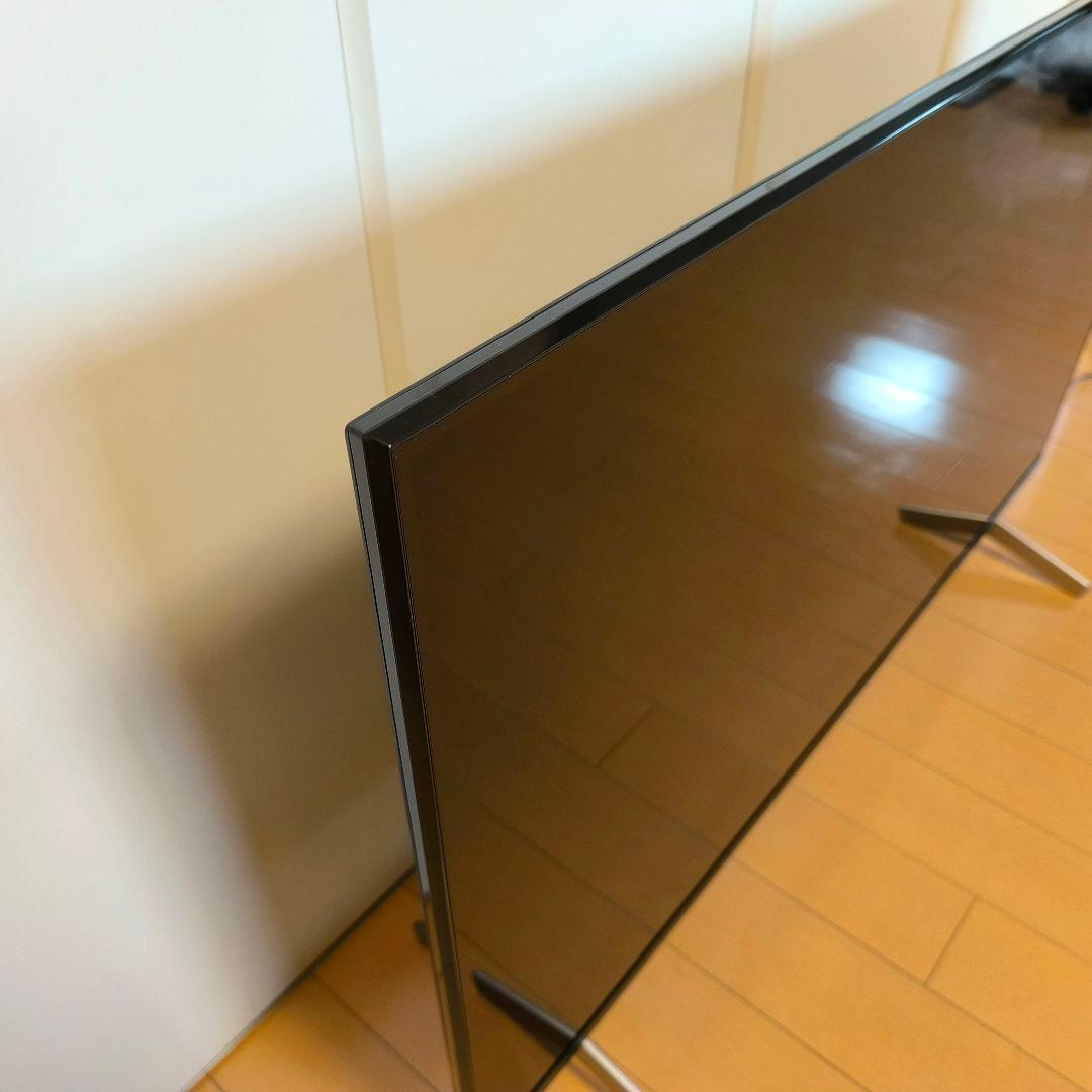 SONY BRAVIA 43型 22年製 KJ-43X80WK