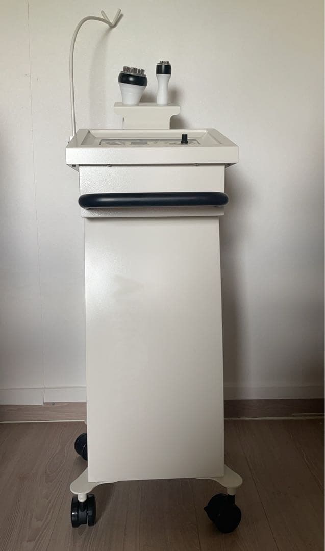 ハイパーナイフ 高周波ラジオ波