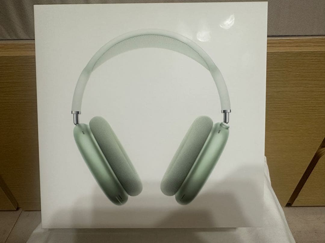 イヤホン Apple AirPods MAX