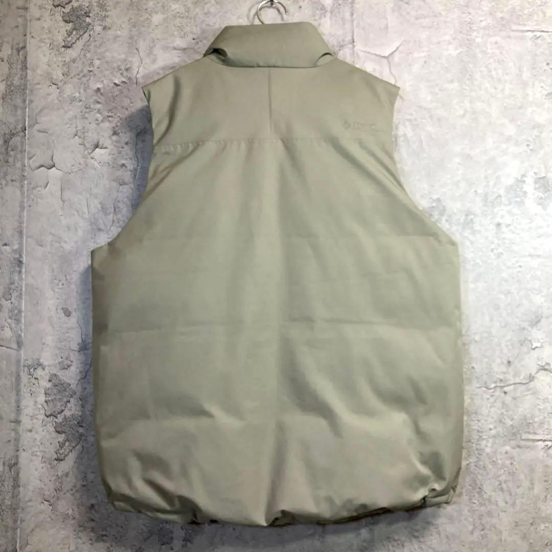 Marmot infuse ARKnets別注 Down Vest XL