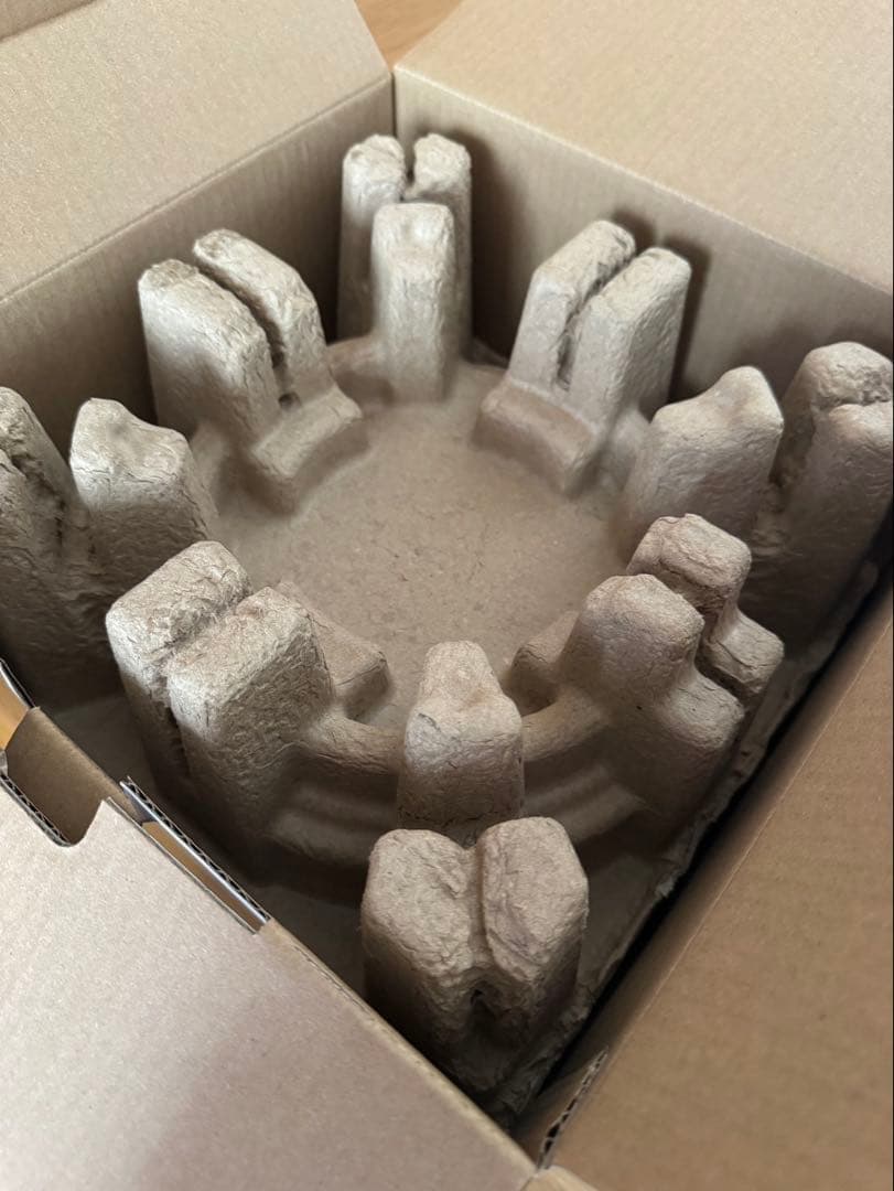 cado STEM 500H 加湿器 ホワイト HM-C500H WH