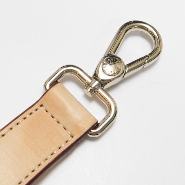 美品 CELINE セリーヌ ショルダーストラップ レザー ヌメ革