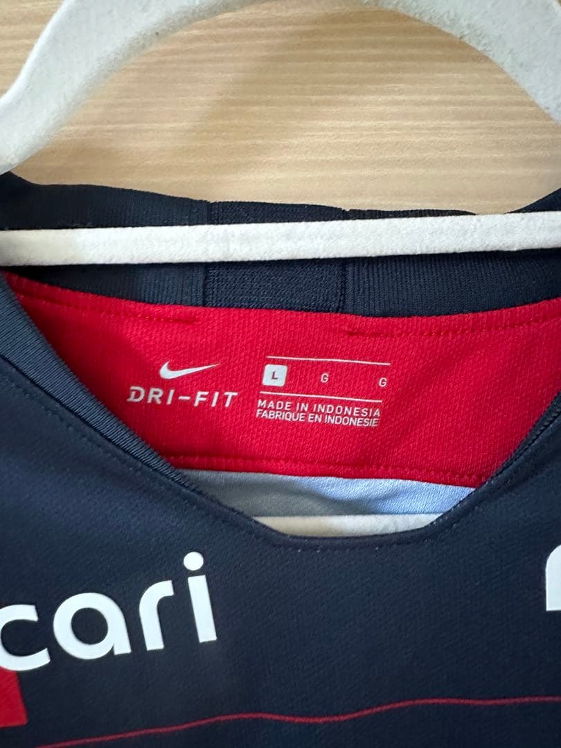 む*ー様 【希少】鹿島アントラーズ 安西幸輝 ユニフォームサイン入り