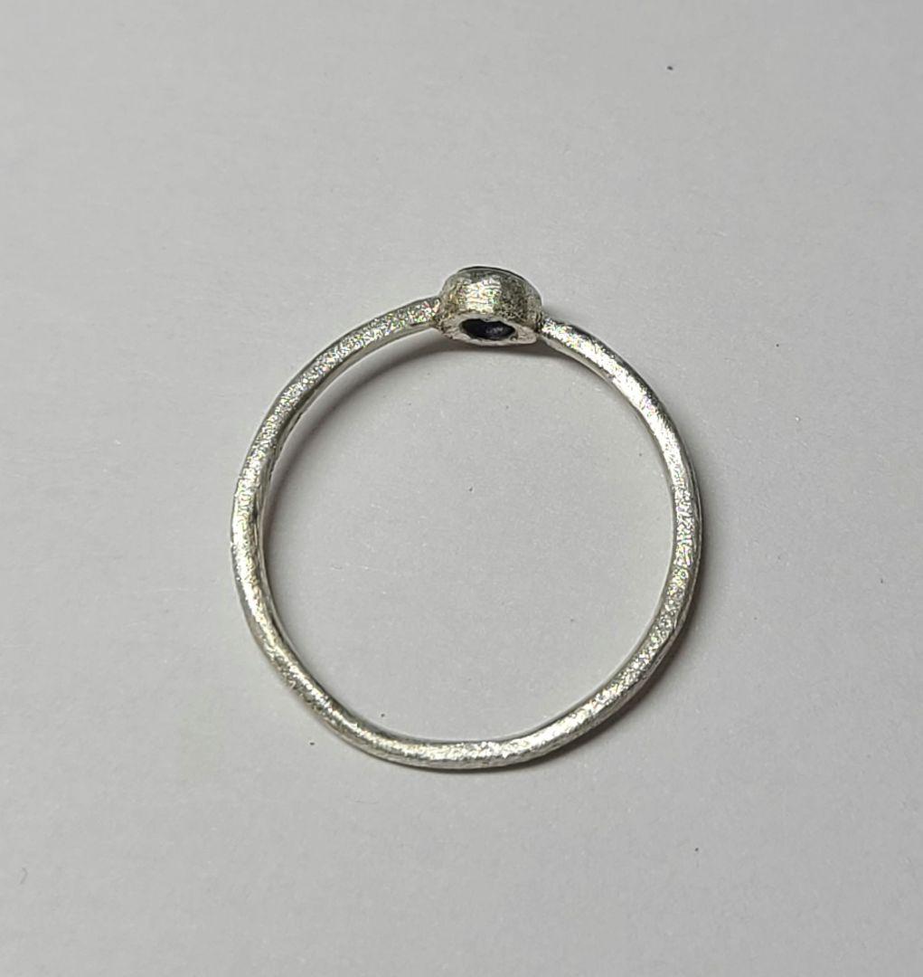 marie★ブラジルアレキサンドライト★リングオーダー