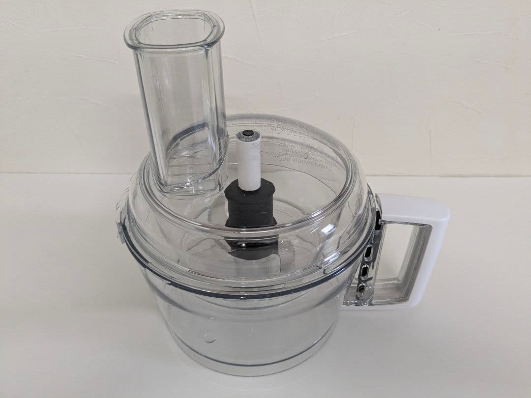 ロボクープ フードプロセッサー RM-3200VD