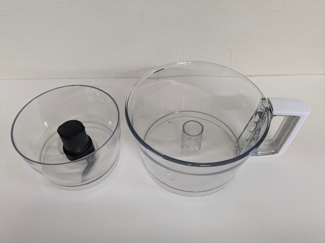 ロボクープ フードプロセッサー RM-3200VD