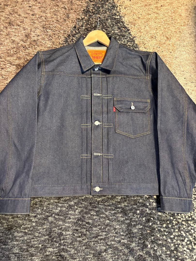 Levi's 506XX サイズ40