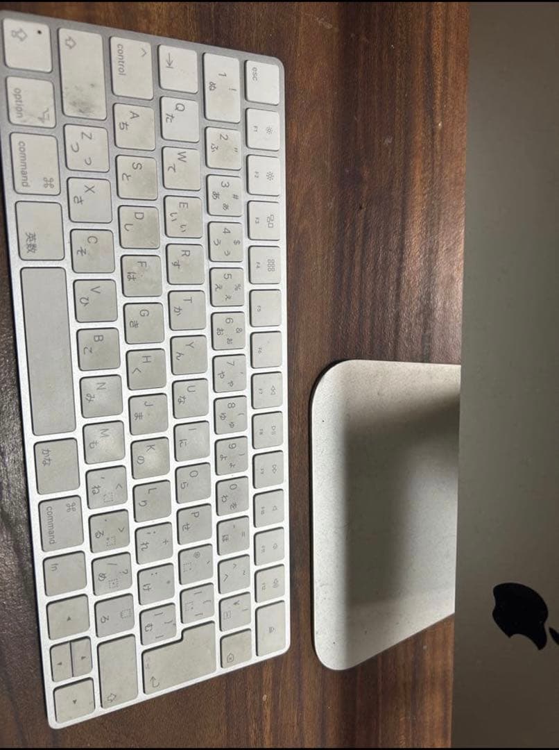 iMac (Retina 4K, 21.5-inch 最終値下げ