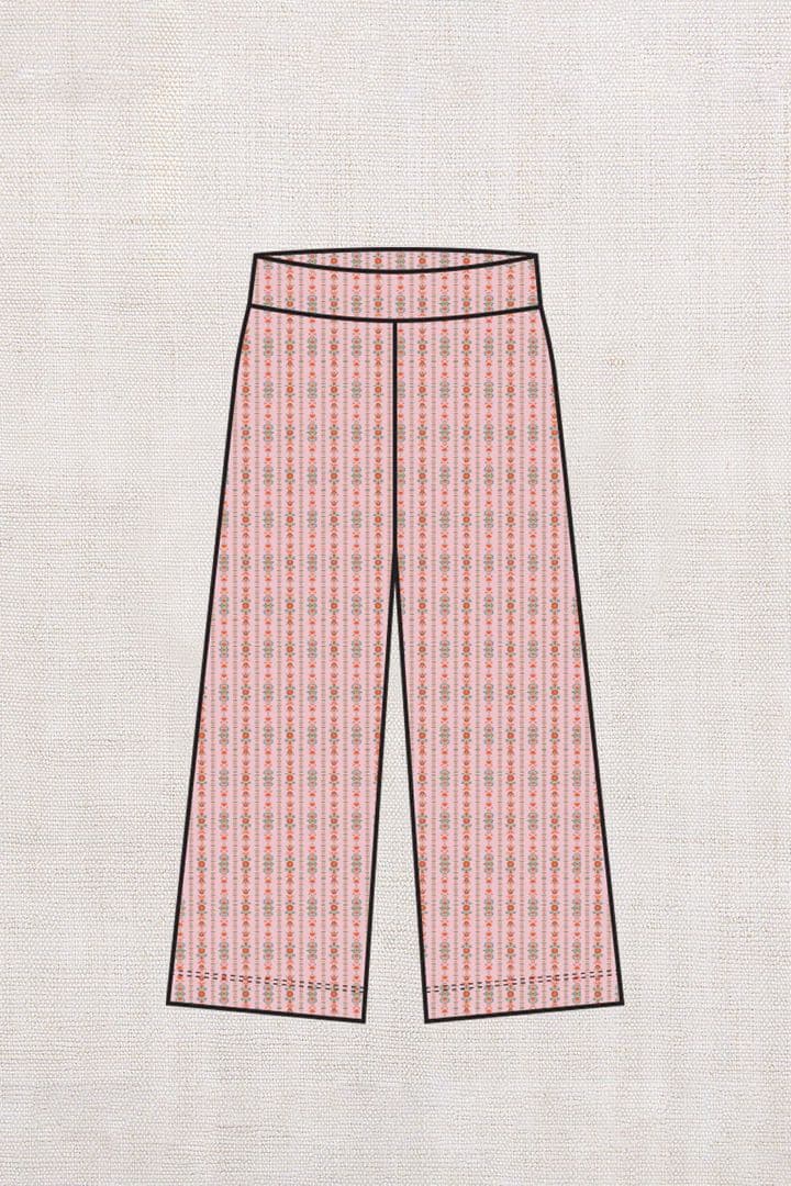 【新品】misha&puff A-Pant 5y