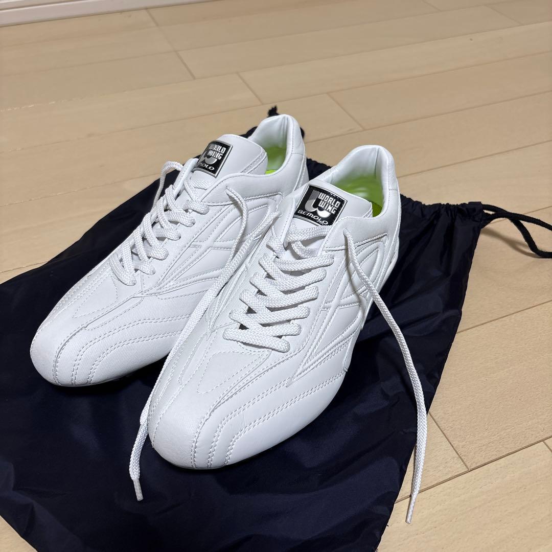 野球 ビモロスパイク