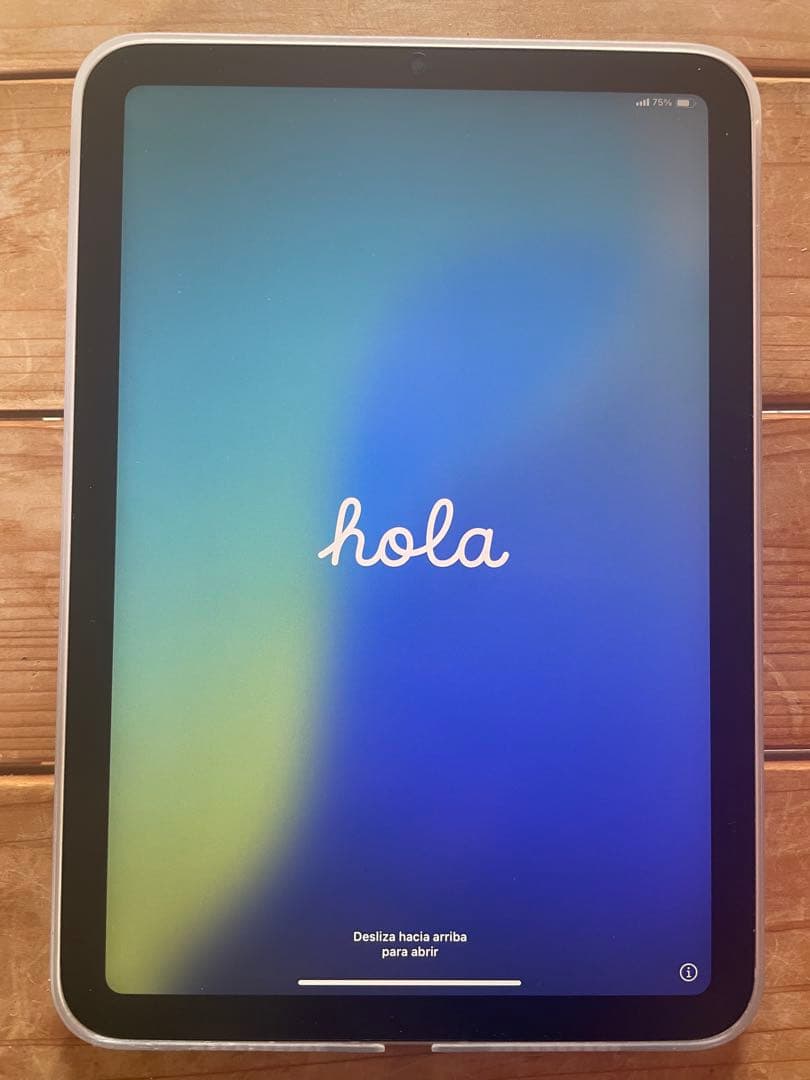 iPad本体 Apple iPad mini 6 Wi-Fi Cellular 64GB