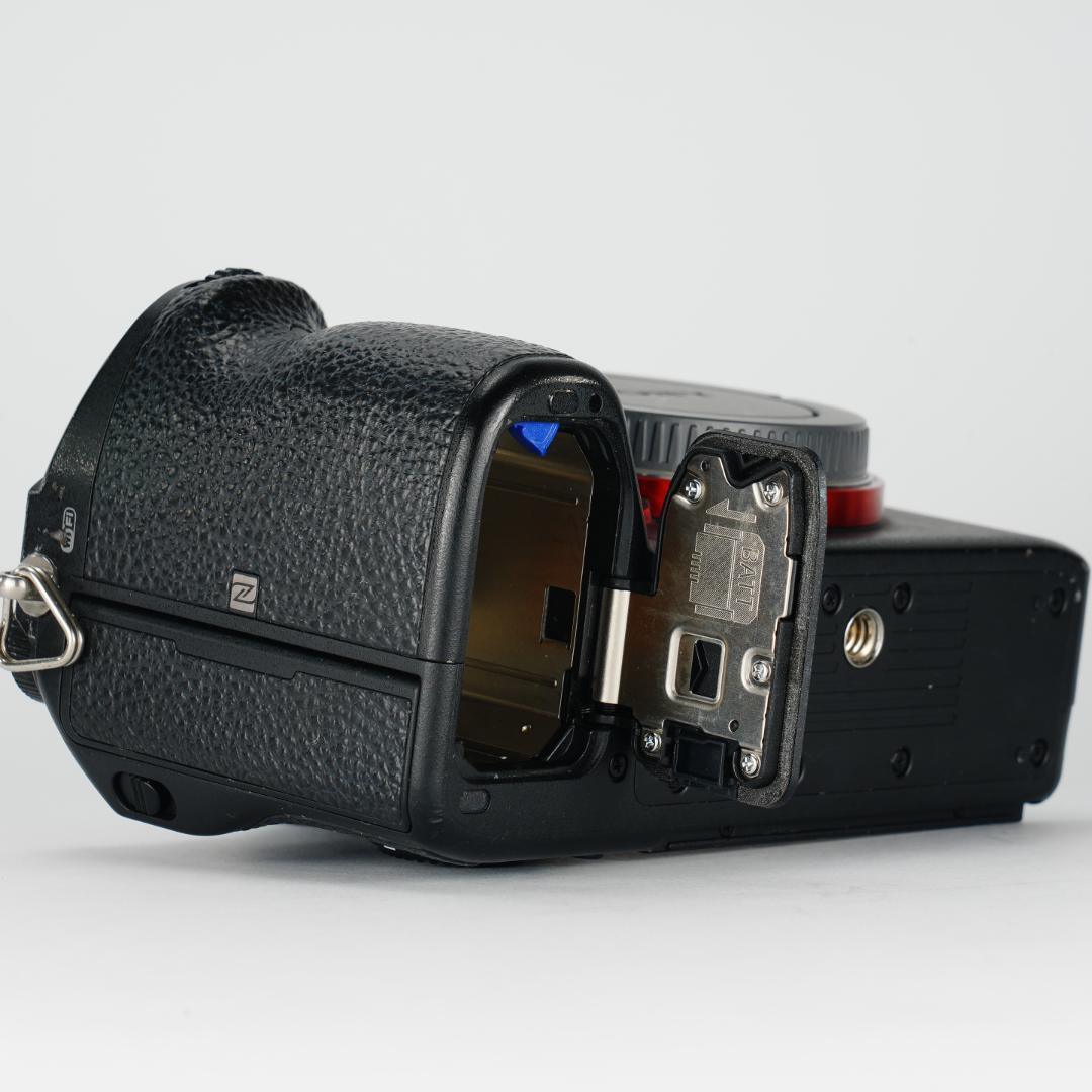 【完全セット】SONY α7III美品！22,358回/20万 すぐ撮影可能