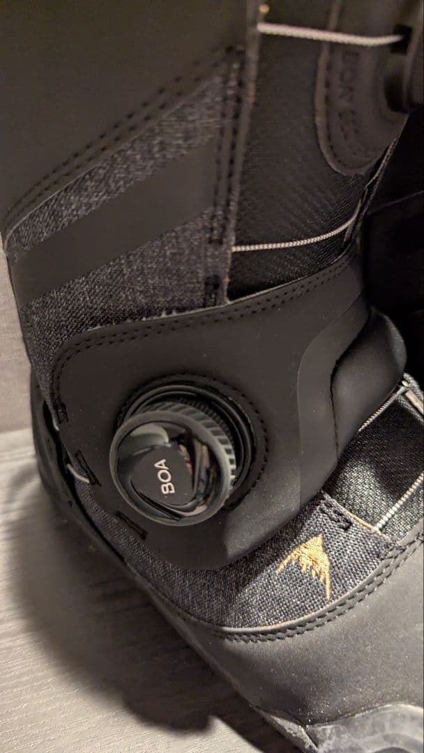 BURTON FELIX STEP ON ウィメンズ 26cm