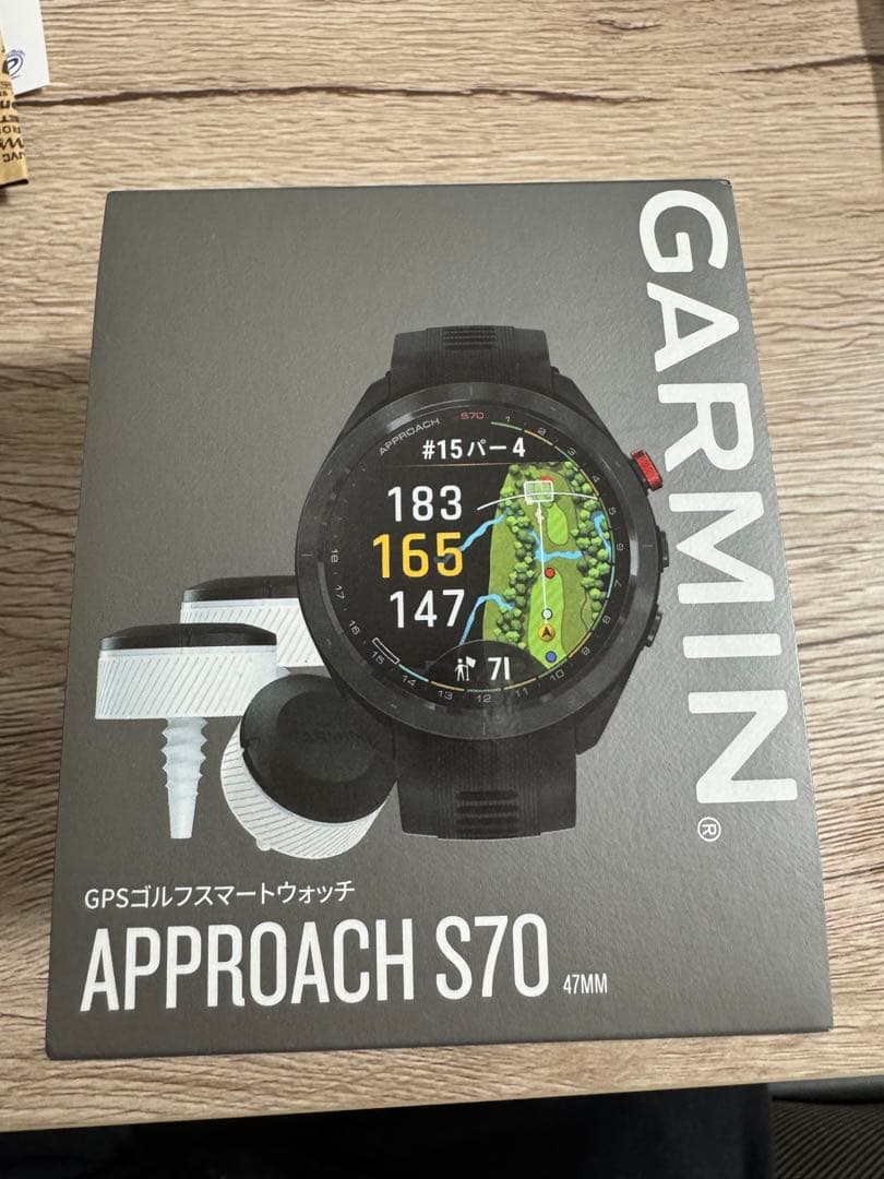 fisherman.t GARMIN APPS70 GPS(CT103個)